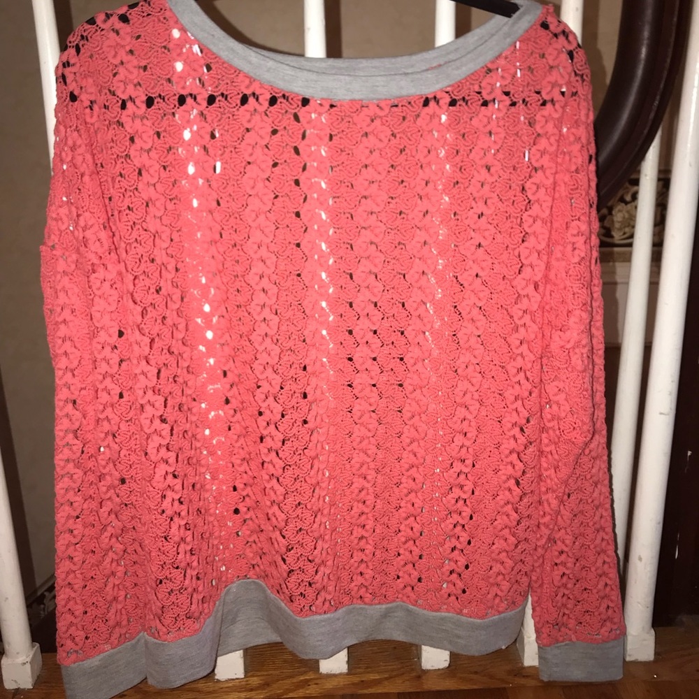 Knit Sweater
